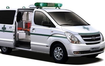 Grand Starex 10
